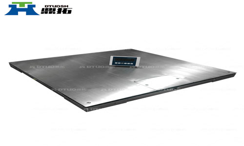 電子平臺(tái)秤常見的問題及處理方法 