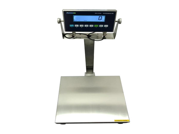 防爆電子秤有哪些不容小視的好處？