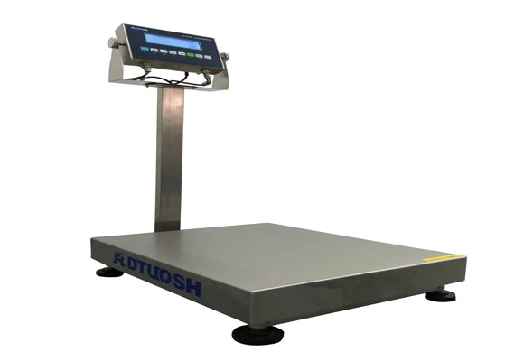 影響防爆電子秤傳感器輸出數(shù)據(jù)的準(zhǔn)確性的因素有哪些？