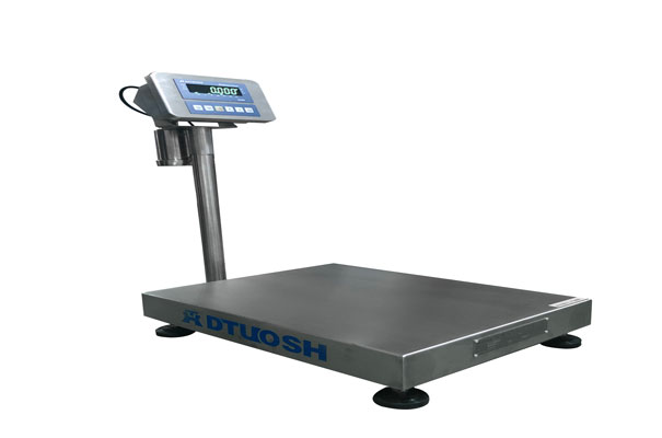 鼎拓實業(yè)告訴你如何正確選用稱重傳感器？