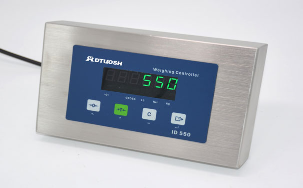 如何判斷稱(chēng)重傳感器的好壞？