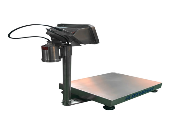 防爆電子秤的幾種維護(hù)檢查方法你了解多少？