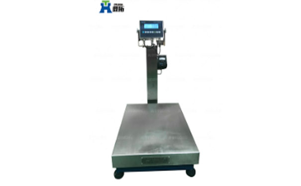 使用防爆電子秤時(shí)都有哪些注意事項(xiàng)