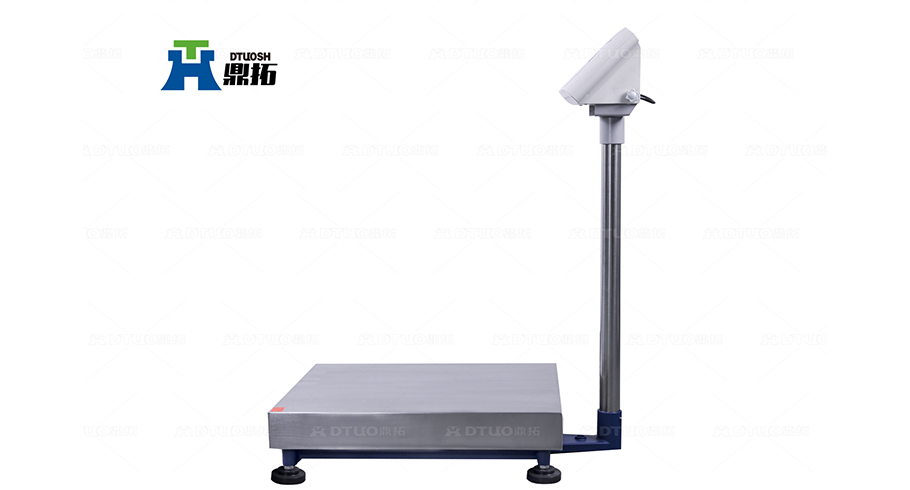 基礎(chǔ)型工業(yè)計(jì)重臺(tái)秤