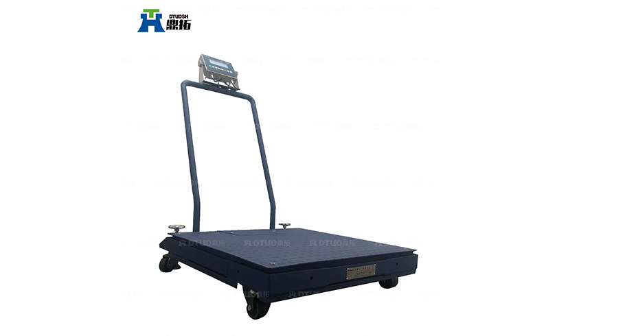 防爆秤防爆電子秤的防爆方式