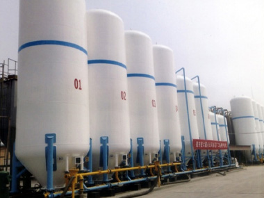 水泥廠行業(yè)應(yīng)用案例