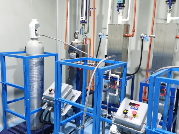 液化氣配料秤1 液化氣配料秤1