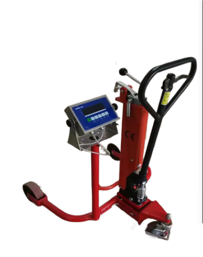 手動(dòng)倒桶秤1