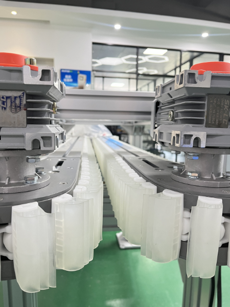 夾持輸送稱(chēng)重設(shè)備