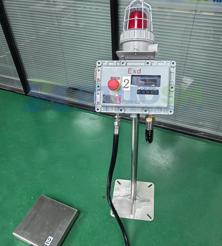 隔爆臺(tái)秤 隔爆臺(tái)秤