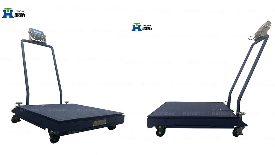 移動(dòng)式防爆平臺(tái)秤水印