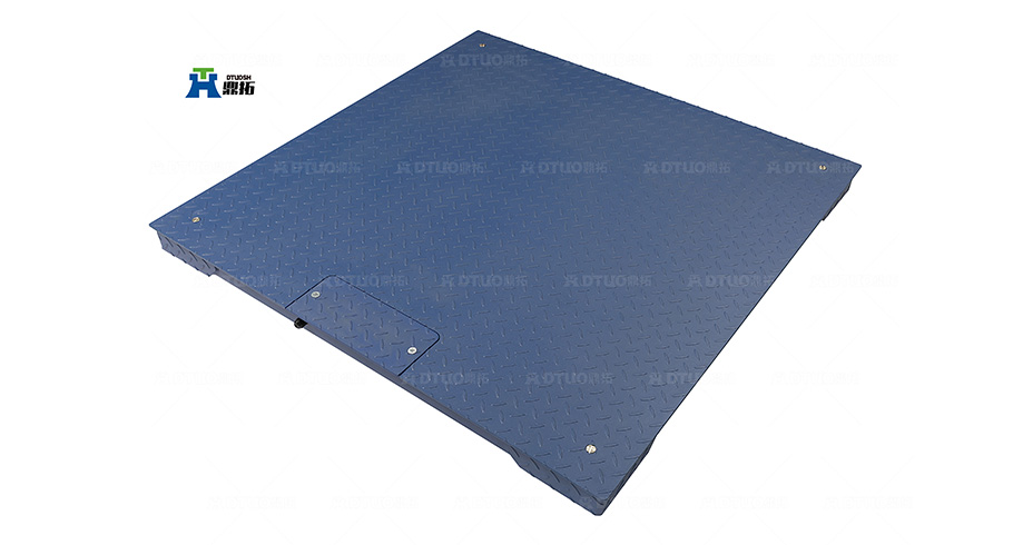 電子平臺(tái)秤校準(zhǔn)