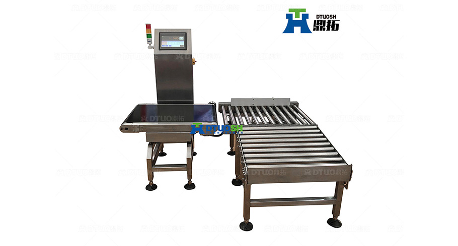 在線檢重剔除機(jī)