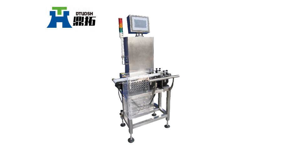 膠囊檢重剔除機(jī)-0.3B