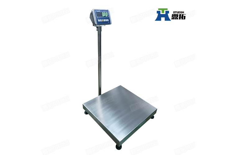 全不銹鋼電子臺秤