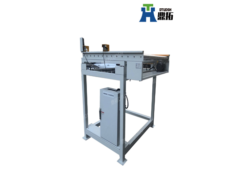 流水線滾筒稱重機1