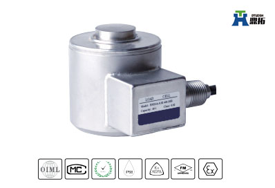四柱式稱重傳感器BM14A